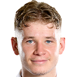 Max Harrison Sanders
