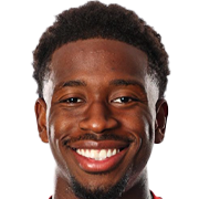 Ajibola Joshua Odunayo Afolarin Alese