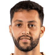 Eddy Sylvestre Negadi