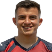 Fernando Ramírez Pérez