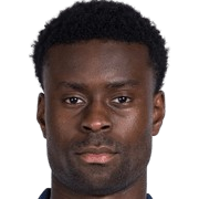 Addji Keaninkin Marc-Israel Guéhi