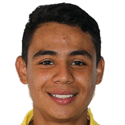 Andrés Didyer Catalán Guemes