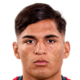 Ariel Alfonso Uribe Lepe