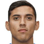 Josué Emmanuel Reyes Santacruz