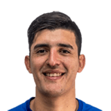 Diego Gabriel Valdez Samudio