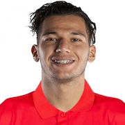 Benny Díaz Jáuregui