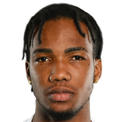 Tyreek Magee