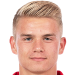 Thomas Grevsnes Rekdal