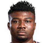 Samuel Onyedikachuwu Nnamani