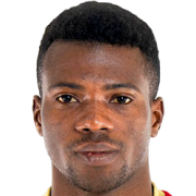 Kalpi Wilfried Ouattara