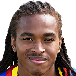 Francis Jno-Baptiste