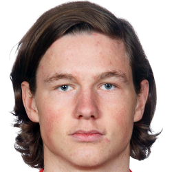 Max Johan Erik Svensson