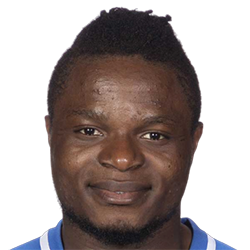 Okechukwu Henry Offia