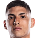 Erik Nicolás López Samaniego