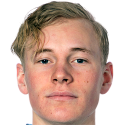 Carl Adam Bergmark Wiberg