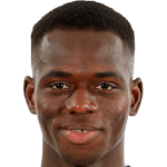 Ismaila Cheick Coulibaly