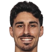 Domingos André Ribeiro Almeida