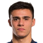 Rodrigo Ribeiro Valente