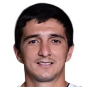 Alex Albino Cáceres Méndez