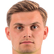 Mads Hedenstad Christiansen