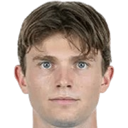 Magnus Nordengen Knudsen