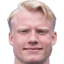 Harald Nilsen Tangen