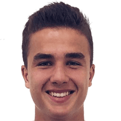 Filip Møller Delaveris