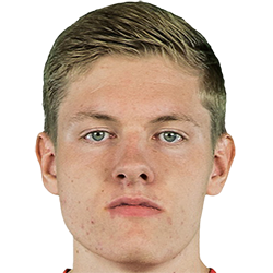 Sebastian Vinther Jørgensen