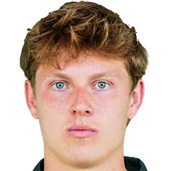 Matthias Præst Nielsen