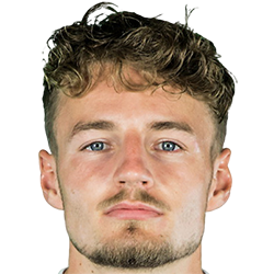 Magnus Hee Westergaard