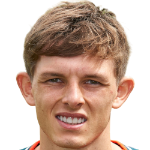 Leighton Owen Clarkson