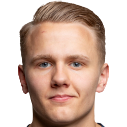 Ísak Óli Ólafsson