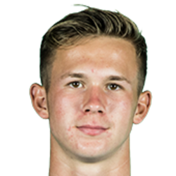 Oliver Bundgaard Kristensen
