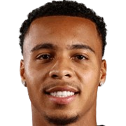 Cameron Desmond Archer