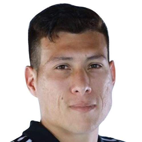 Hernesto Ezequiel Caballero Benítez