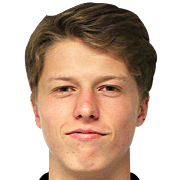 Victor Torp Overgaard