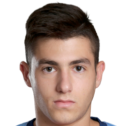 Frixos Grivas