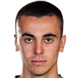 Nikolaos Christogeorgos