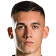 Sotiris Polykarpos Alexandropoulos