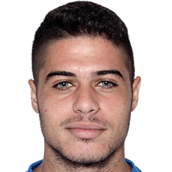 Antonis Trimmatis