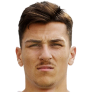 Alexandros Kyziridis