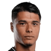 Diogo Rafael Dos Santos Almeida