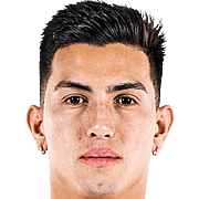 Alan Agustín Velasco