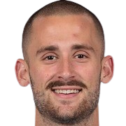 Jordan Alan Courtney-Perkins