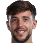 Nicolás González Iglesias