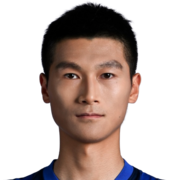Zheng Haoqian