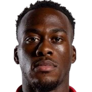 Arnaud Kalimuendo Muinga