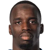 Moussa Diarra