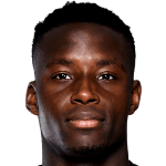 Ulrick Brad Eneme-Ella