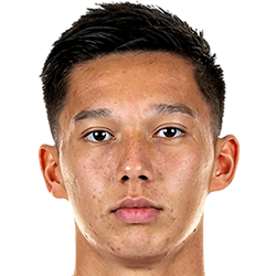 Shinta Karl Appelkamp